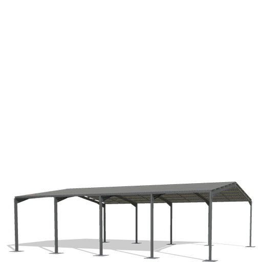 Store Item Easy Shed03